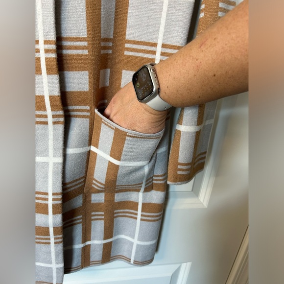 Autumn Skye Sweater Jacket - Picture 8 of 12